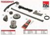 FAI AutoParts TCK32DVVT Timing Chain Kit